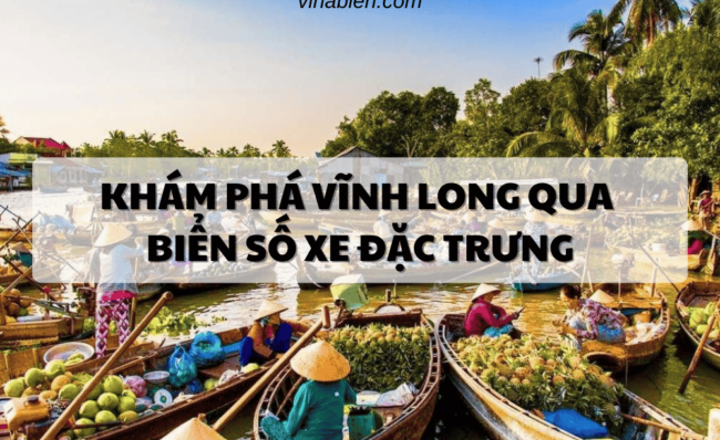 bien so xe vinh long dep