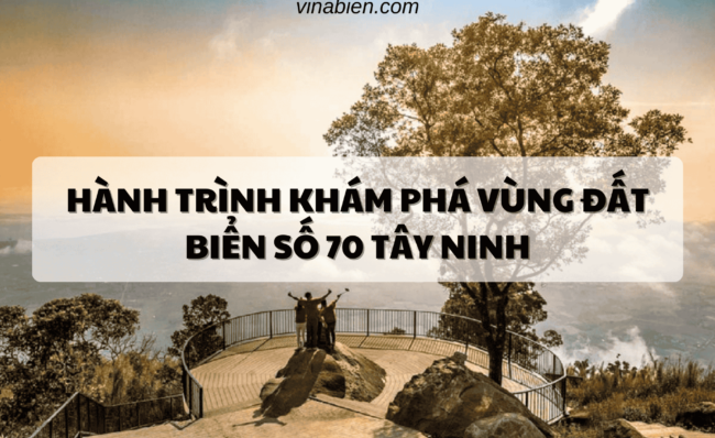 chon bien so 70 dep phong thuy